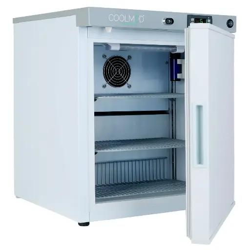 [COOLMED29P]  Frigo Coolmed 29L porte pleine