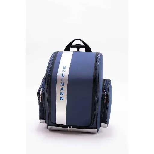 [GOLIGHT107415] Mallette GOLIGHT Polyester Bleu