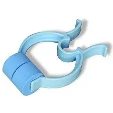 [MIR910322] Pince Nez MIR - 10 pièces