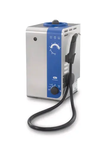 Steam cleaner Elmasteam 8 Med HS-DL - Luer-lock connection