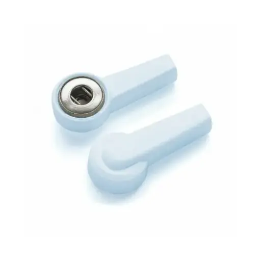 [26 700 24] Adaptateur pour électrodes à pression /10 pièces.