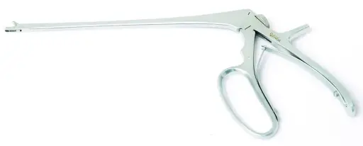 [GYNEASTISCHLER] Pince Mini Tischler 250 mm