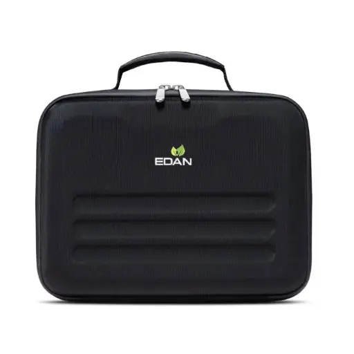 Valisette de transport pour sondes EDAN Nano C5EXP & L12EXP