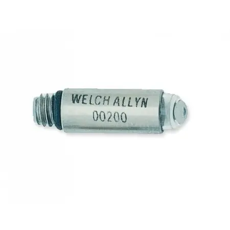 [00200-U] 2.5 V Ampoule Welch Allyn 00200-U