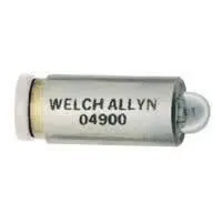 [04900-U] Welch Allyn lampe 4900 – 3.5v