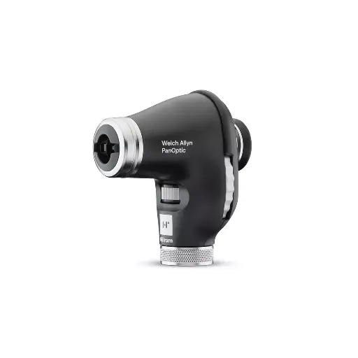 [118-2] Ophtalmoscope Welch Allyn PanOptic Basic 