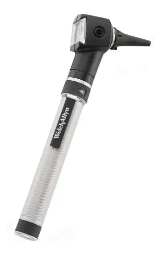 [22820] Otoscope pocketscope avec manche AA