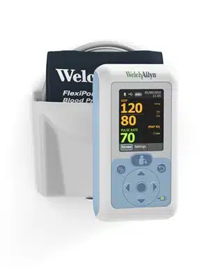 [34XFWT-2] Connex ProBP 3400, SureBP with Wall Mount, EU Plug