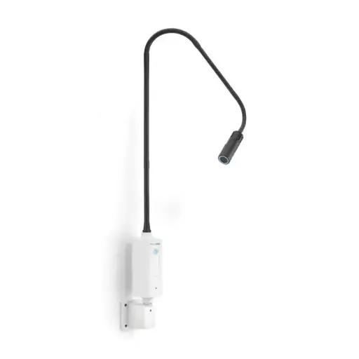 [48812] Lampe d'examen GS ExamLite IV avec fixation murale EU Plug