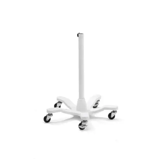 [48950] Piétement mobile pour lampe GS IV - GS 300 - GS 600