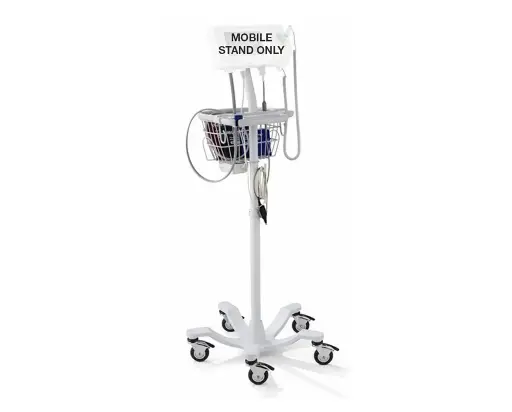 [7000-MS3] Mobile stand classique pour CSM Welch Allyn Connex Spot
