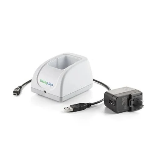 [74015] Station de charge sans fil Kleenspec 800- Series Welch Allyn