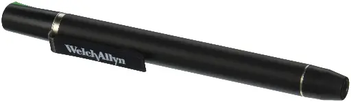 [76600] Penlight Halogène Welch Allyn