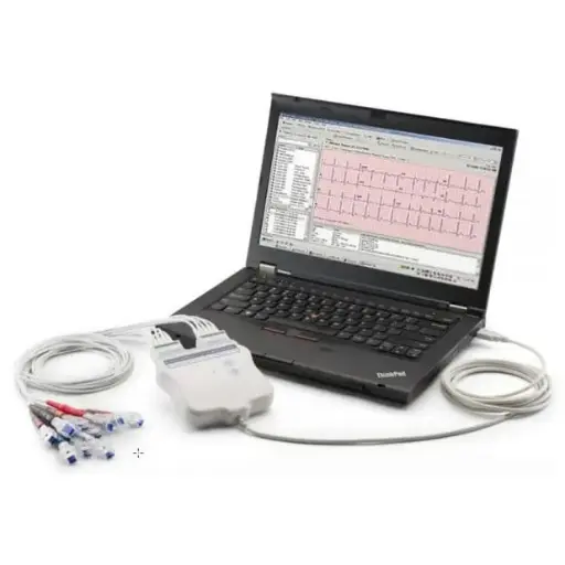 [ABP-SW] Système ECG sur PC ABPM CardioPerfect Software