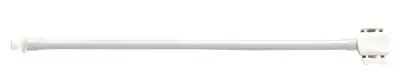 [PORT-1] Raccord BP FlexiPort - 1-Tube - Pack de 10