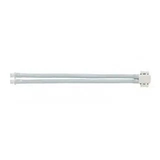 [PORT-2] Raccord BP FlexiPort - 2-Tube - pack de 10