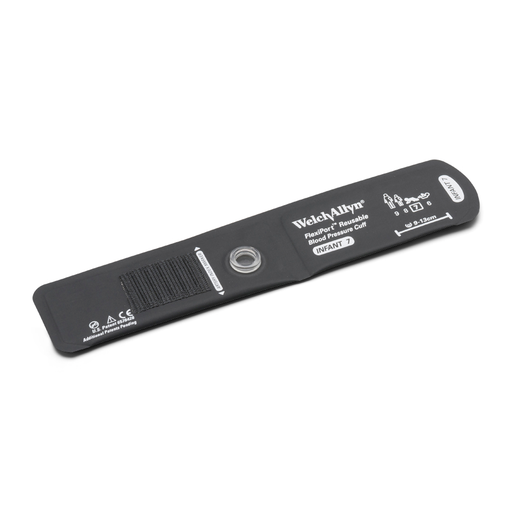 [REUSE-07] Brassards réutilisables FlexiPort REUSE-07 9-13 cm pour nourrisson