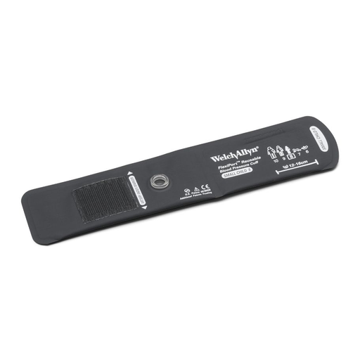 [REUSE-08] Brassards réutilisables FlexiPort REUSE-08 12-16 cm pour Enfant de petite taille