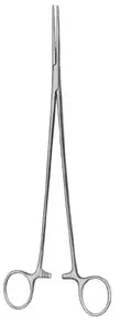 [AA310/26] Pince hémostatique droite BENGOLEA 26cm AA 310/26