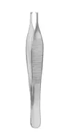 [AB110/12] Pince ADSON à griffes 12 cm AB 110/12