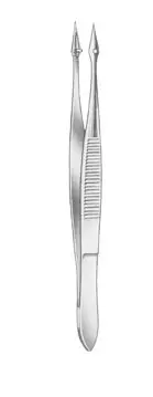 [AB552/10] Pince HUNTER 9 cm AB 552/10
