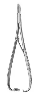 [AE200/14] Porte-aiguilles MATHIEU 14 cm AE 200/14