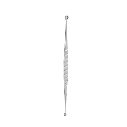 [KA642/01] Curette tranchante « Martini » double KA 642/01