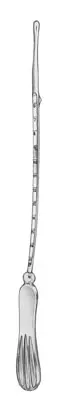 [KB203/26] Hystéromètre Sims modèle suédois 26 Cm KB 203/26 